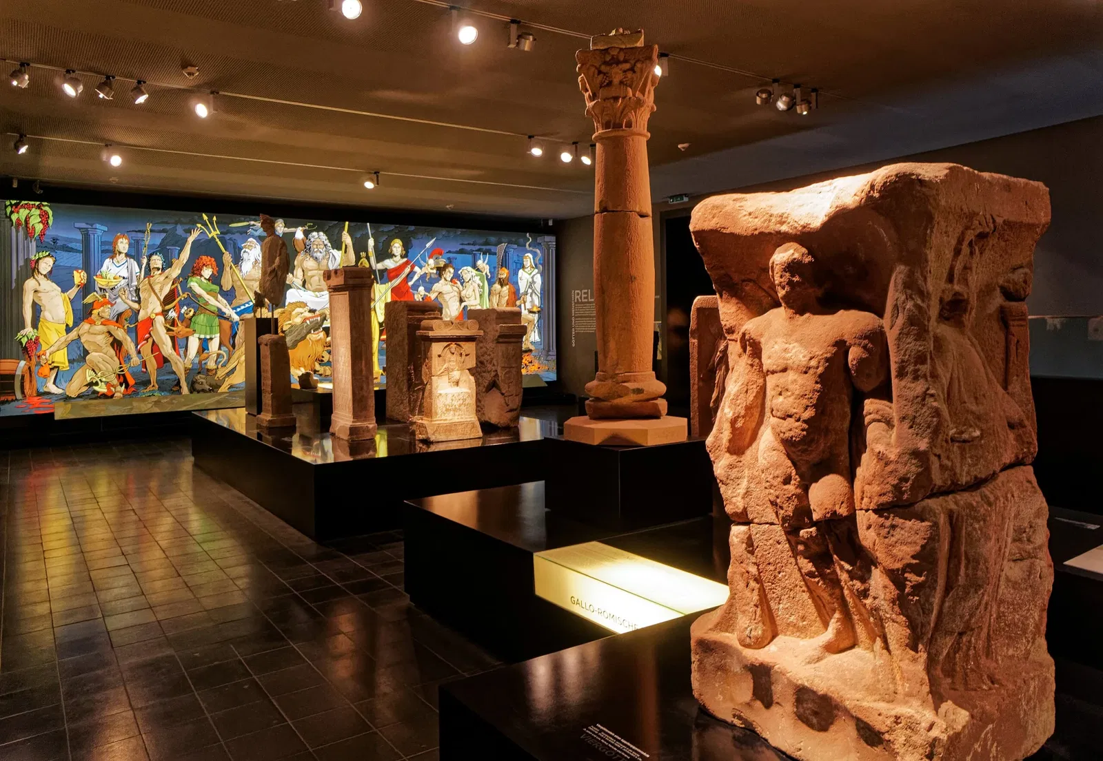 Römermuseum Osterburken