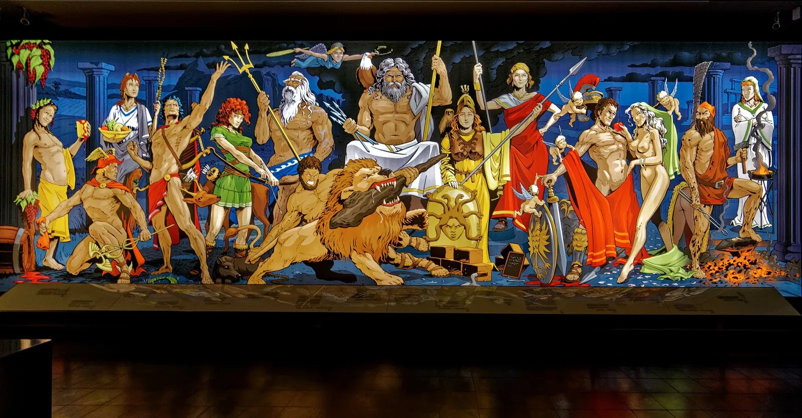 Römermuseum Osterburken