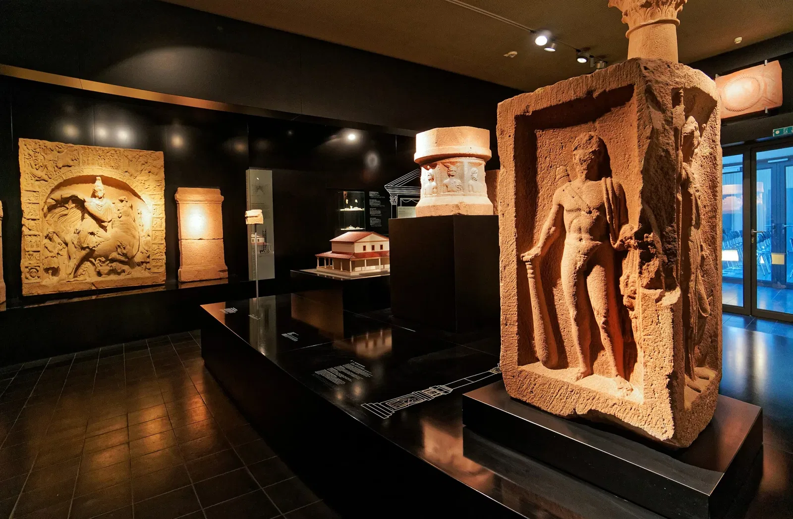 Römermuseum Osterburken