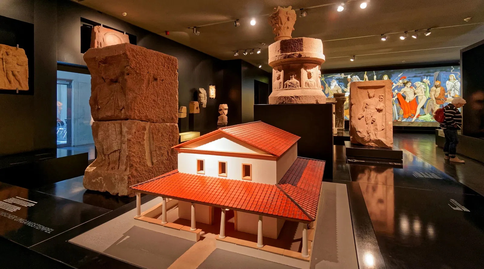 Römermuseum Osterburken