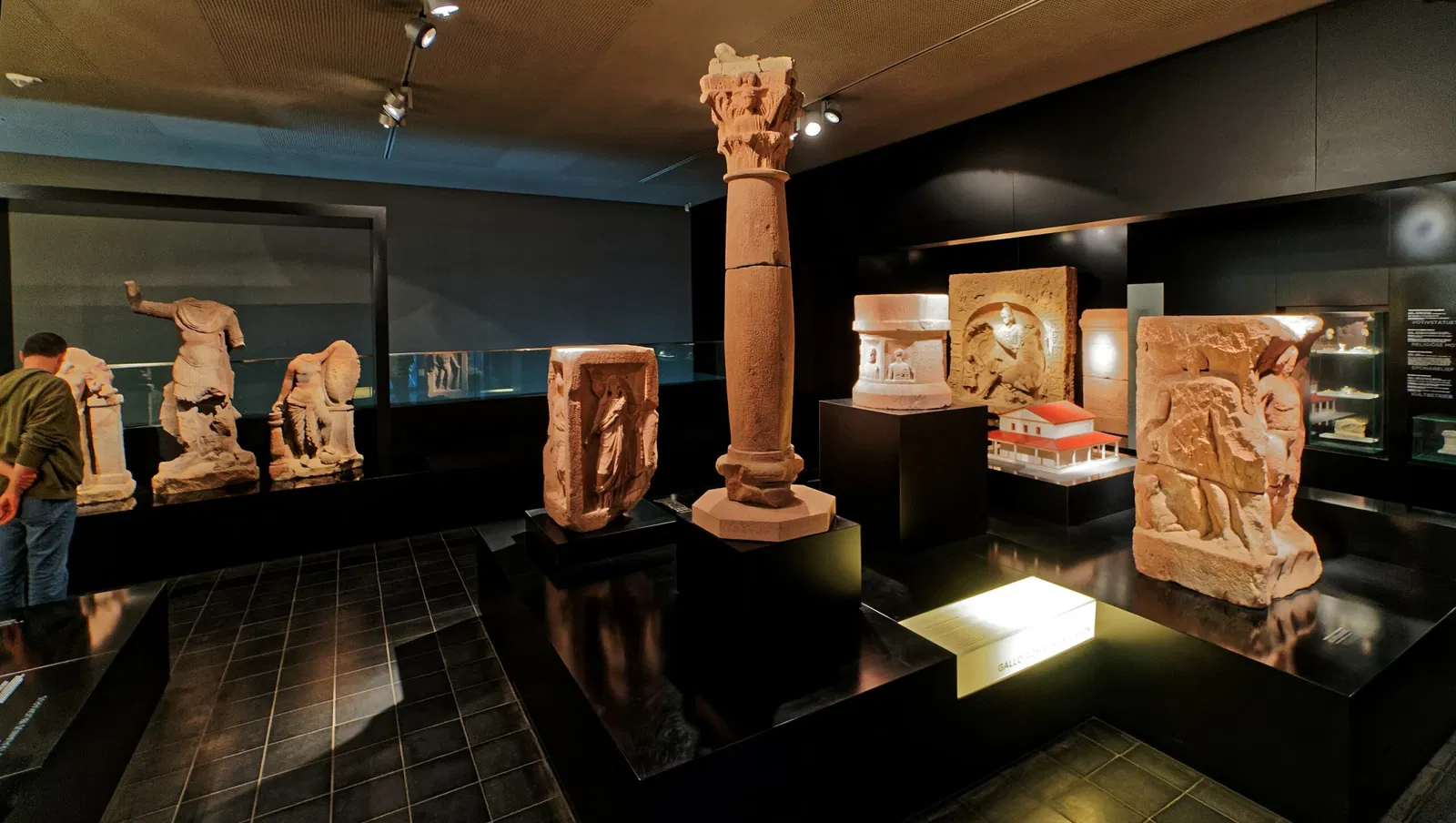 Römermuseum Osterburken