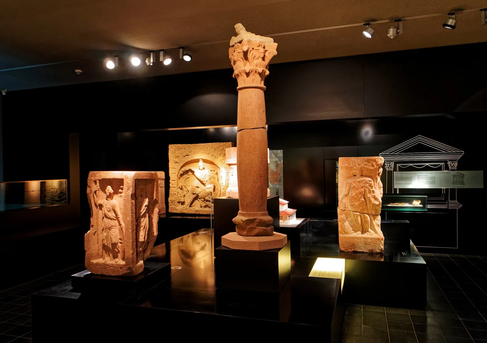 Römermuseum Osterburken