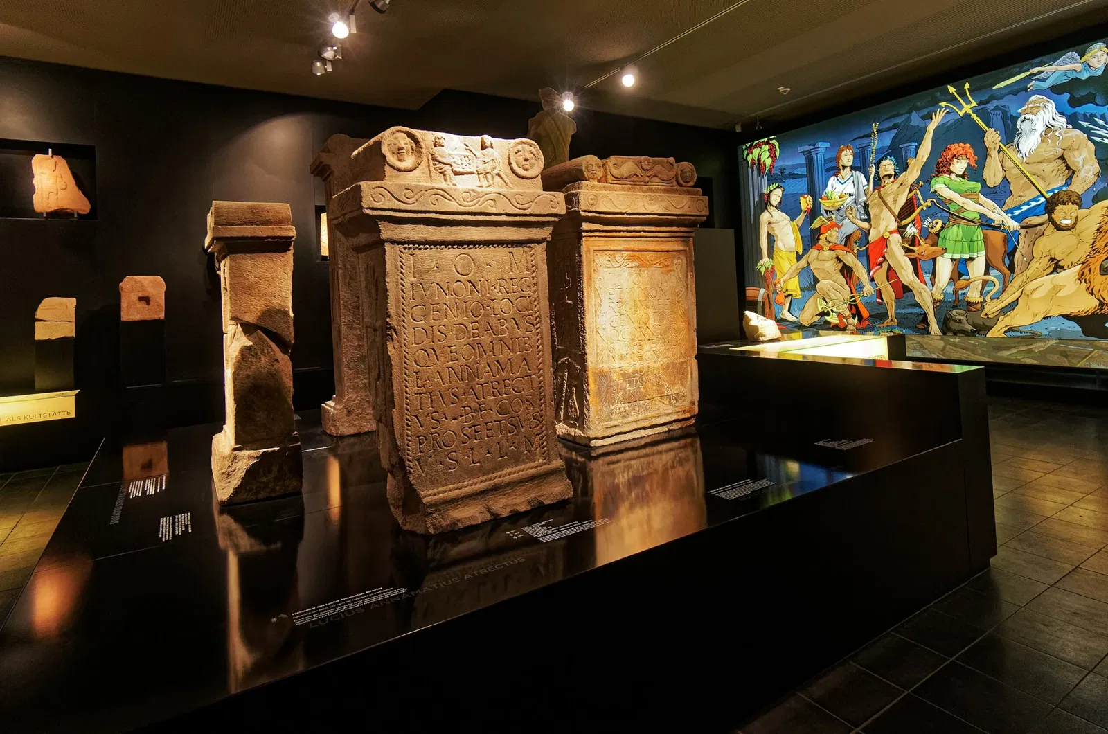 Römermuseum Osterburken