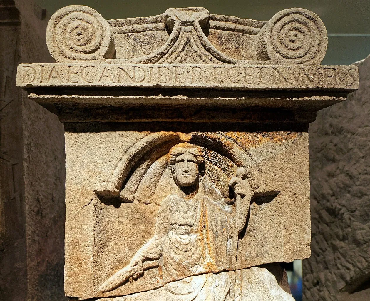 Römermuseum Osterburken