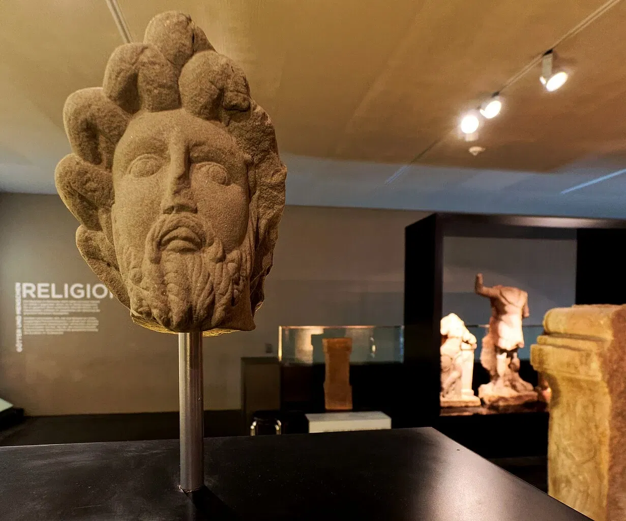 Römermuseum Osterburken