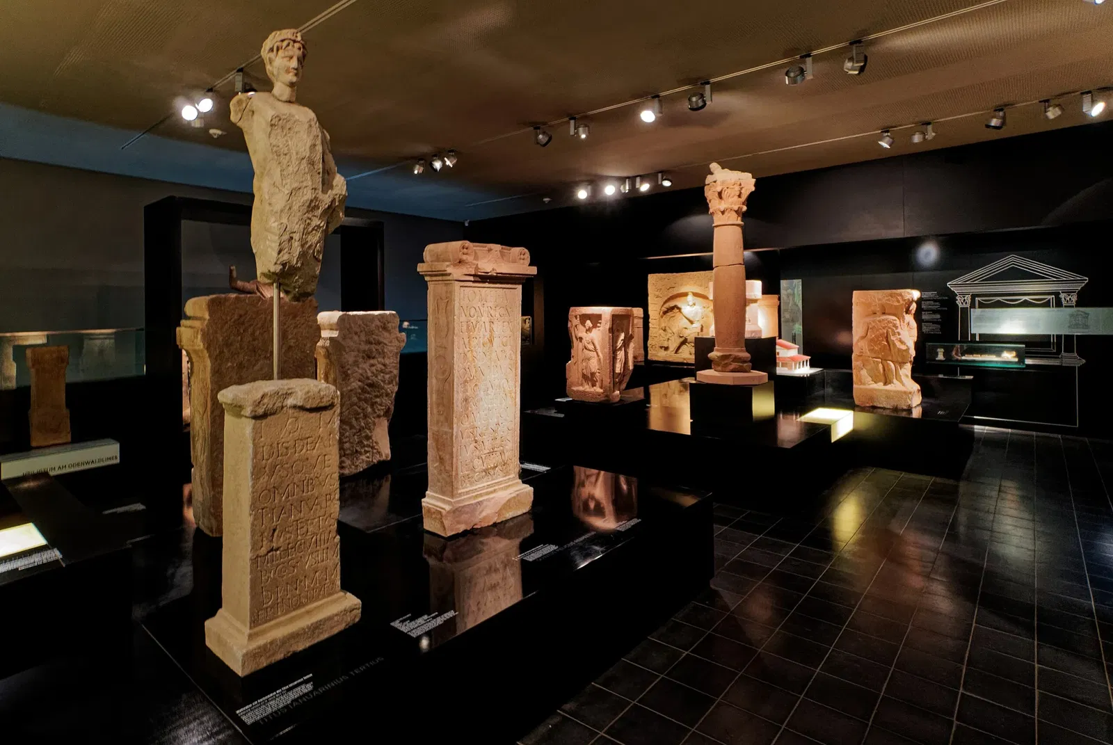 Römermuseum Osterburken