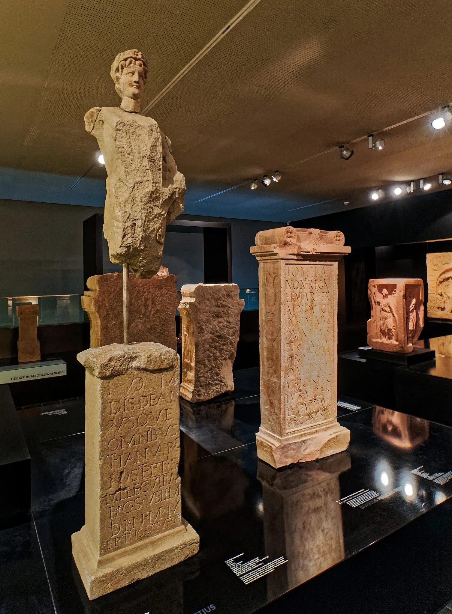 Römermuseum Osterburken