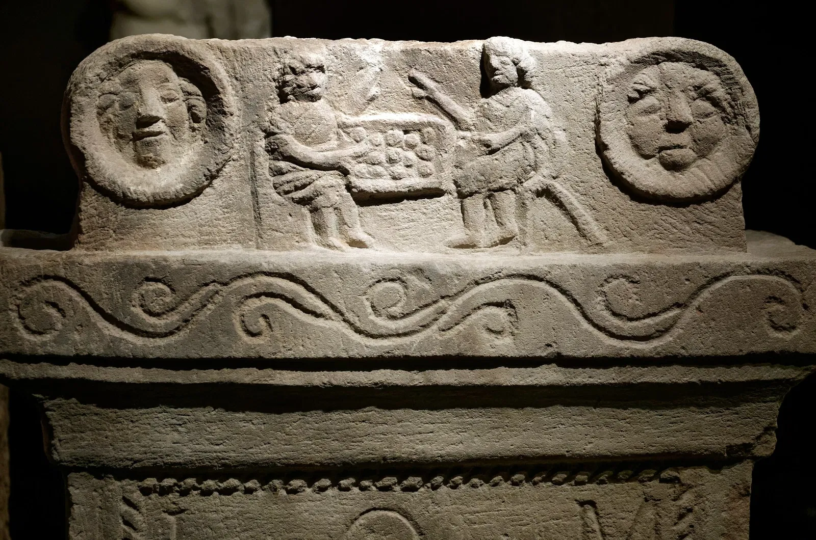 Römermuseum Osterburken