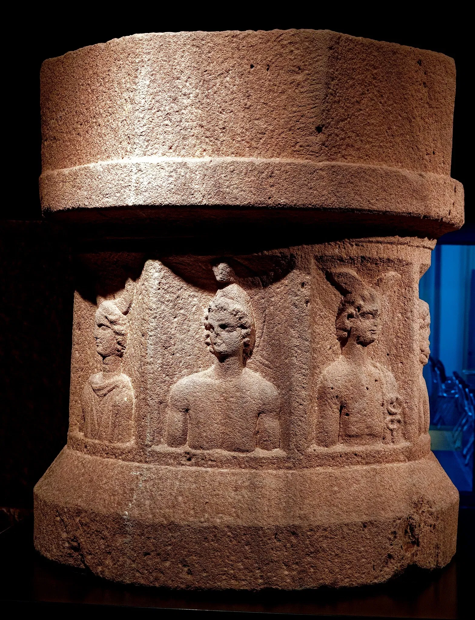 Römermuseum Osterburken