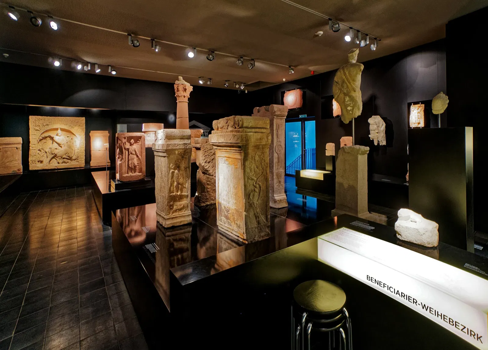 Römermuseum Osterburken