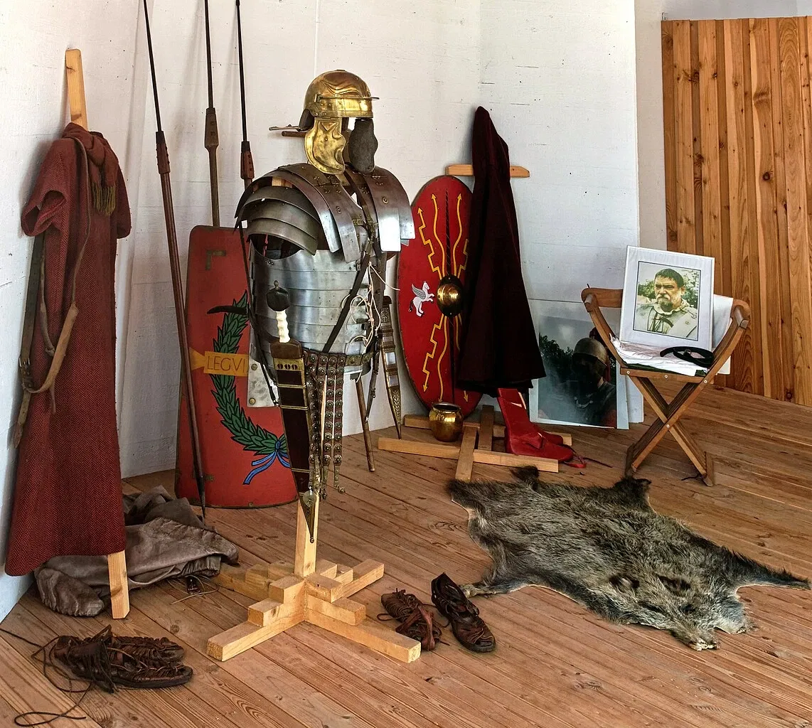 Römermuseum Osterburken