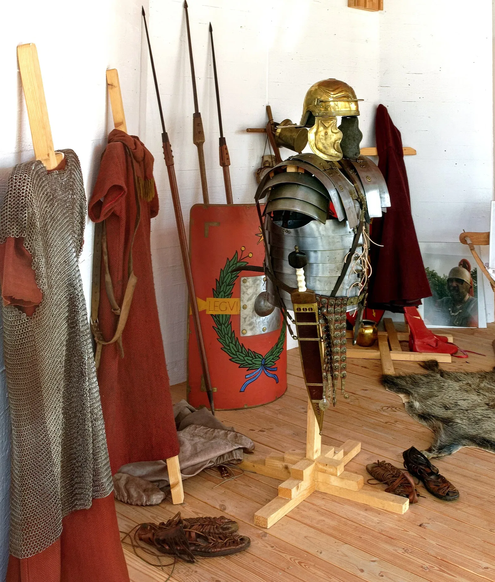 Römermuseum Osterburken