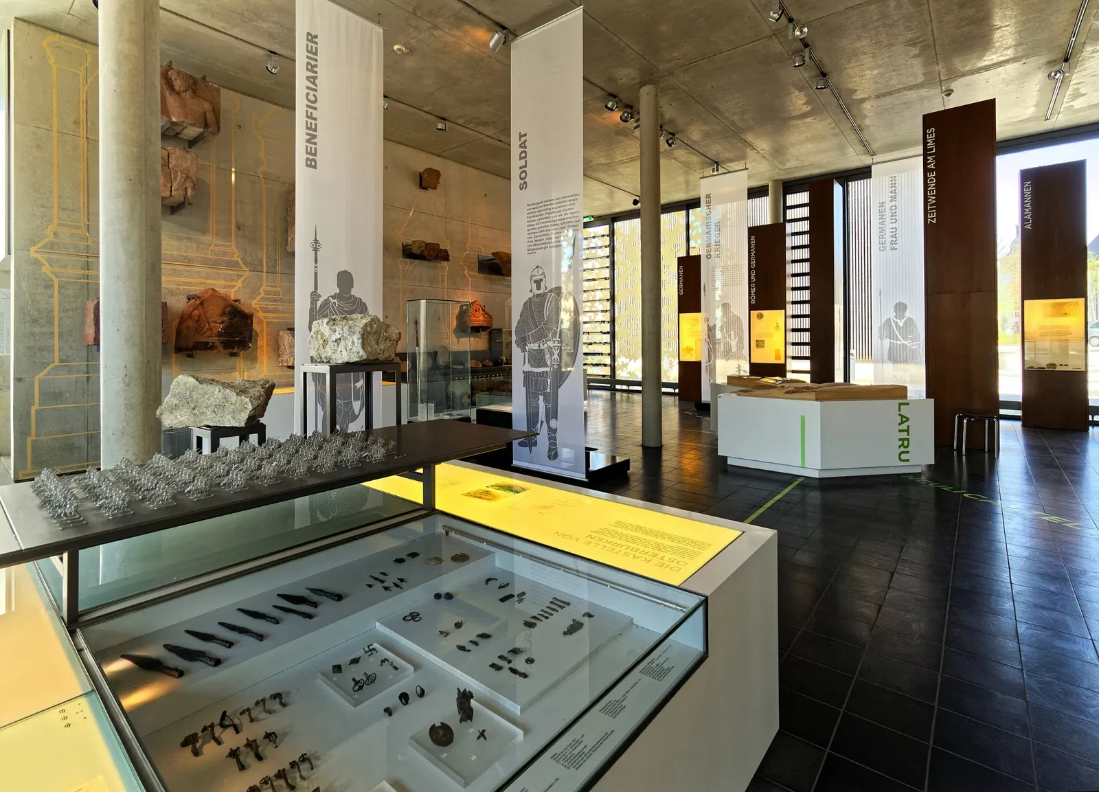 Römermuseum Osterburken