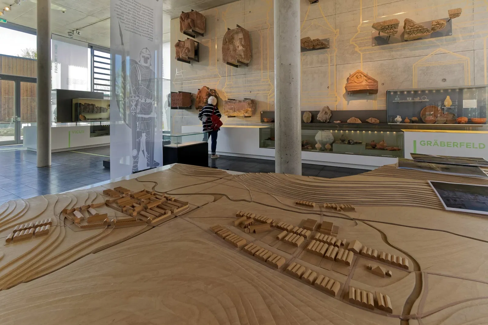 Römermuseum Osterburken