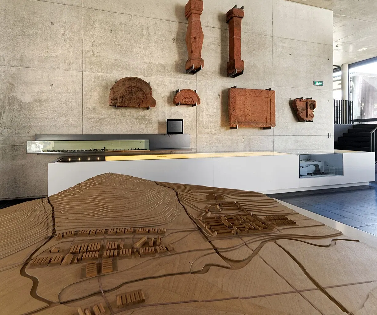 Römermuseum Osterburken