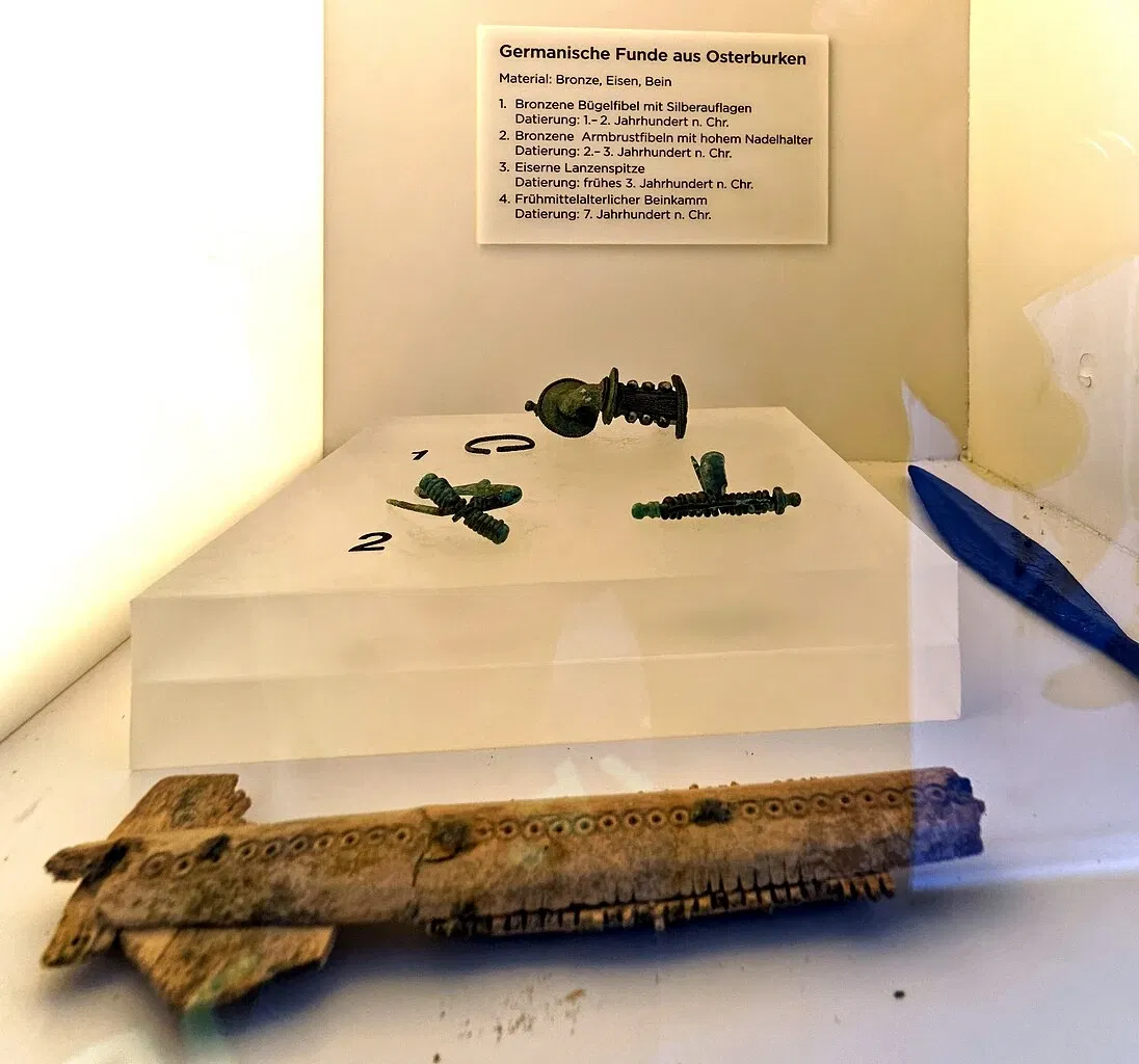 Römermuseum Osterburken