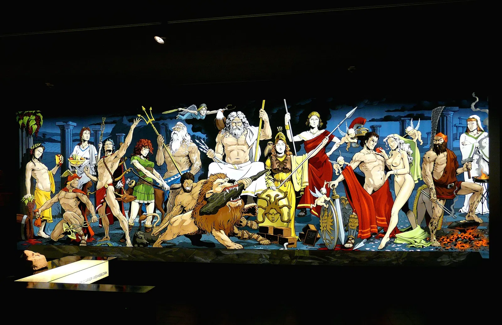 Römermuseum Osterburken