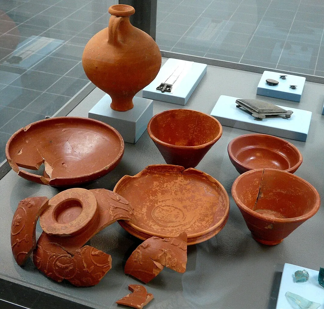 Römermuseum Osterburken