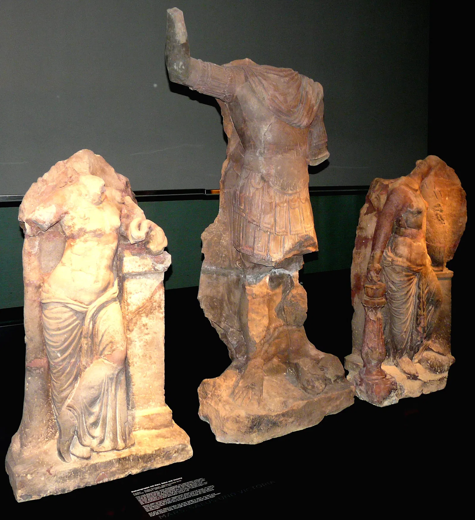 Römermuseum Osterburken