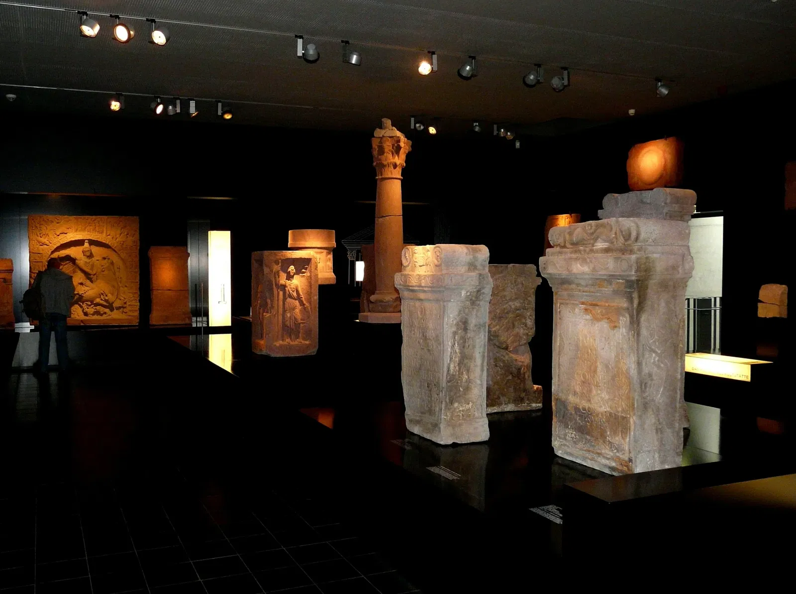 Römermuseum Osterburken