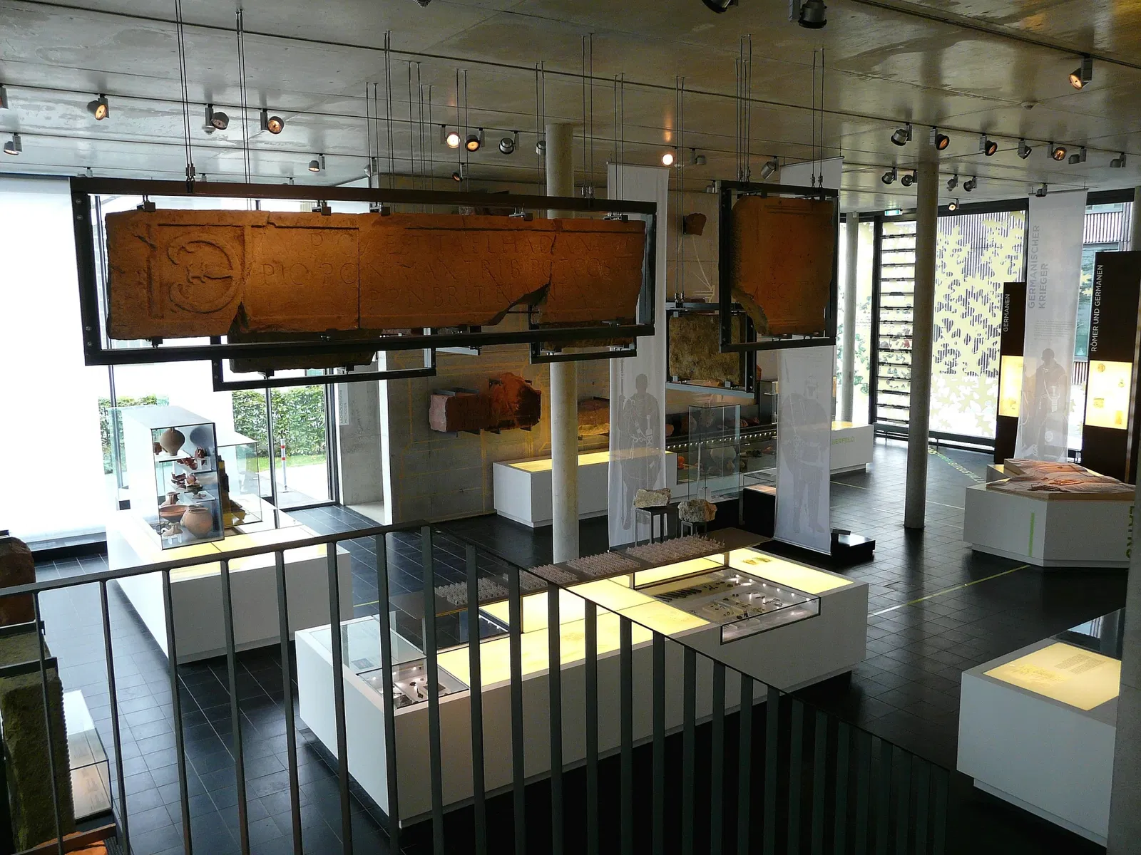 Römermuseum Osterburken