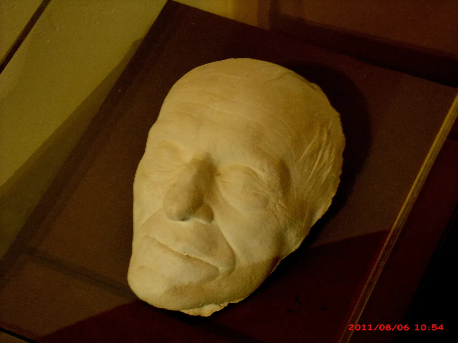 Jünger-Haus Wilflingen