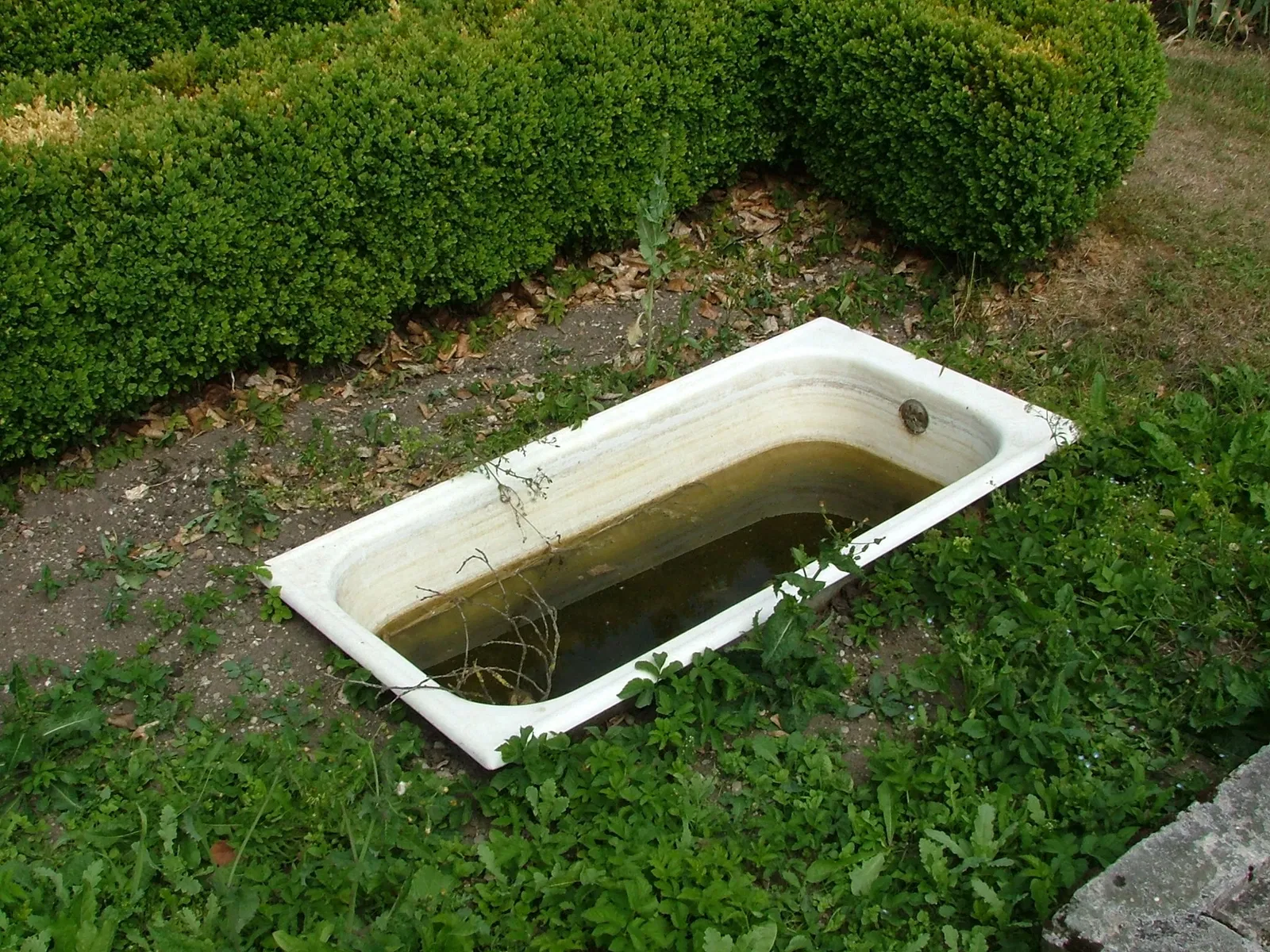 Jünger-Haus Wilflingen