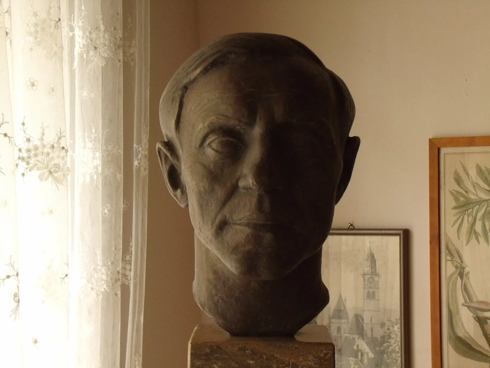 Jünger-Haus Wilflingen