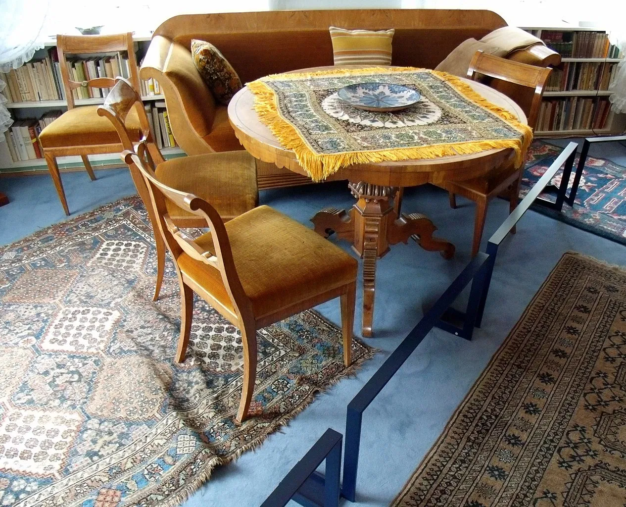 Jünger-Haus Wilflingen