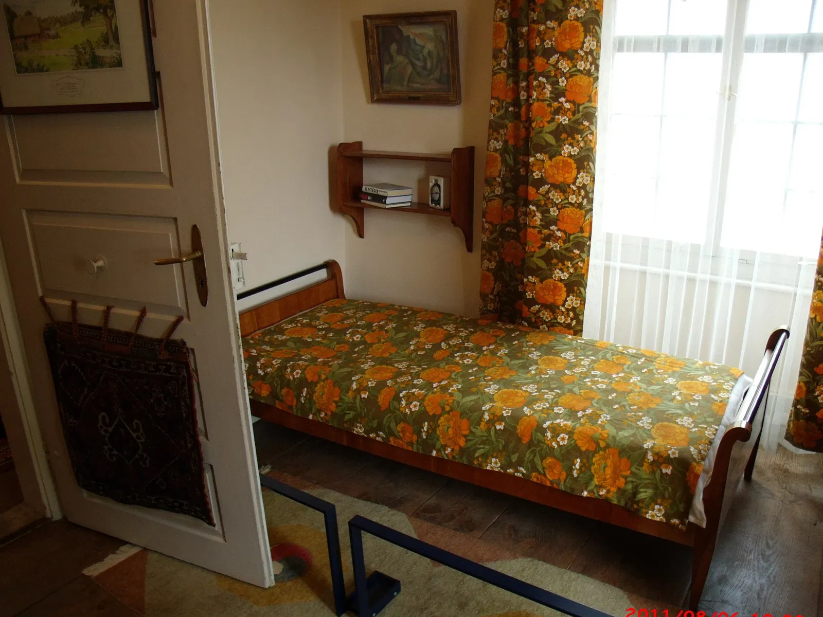 Jünger-Haus Wilflingen