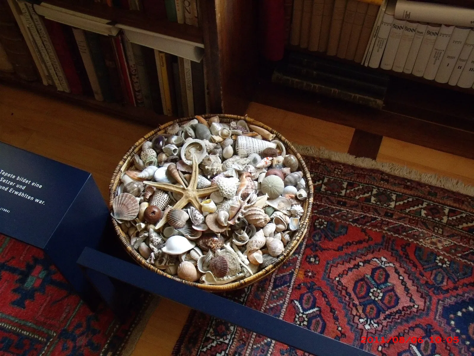 Jünger-Haus Wilflingen