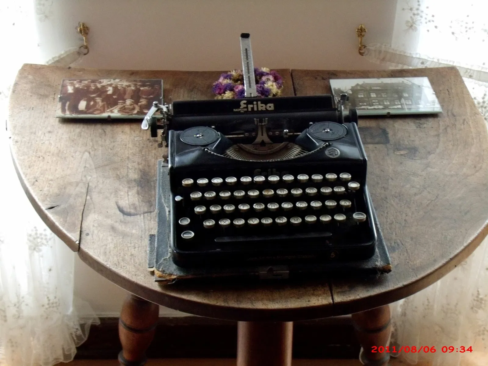 Jünger-Haus Wilflingen