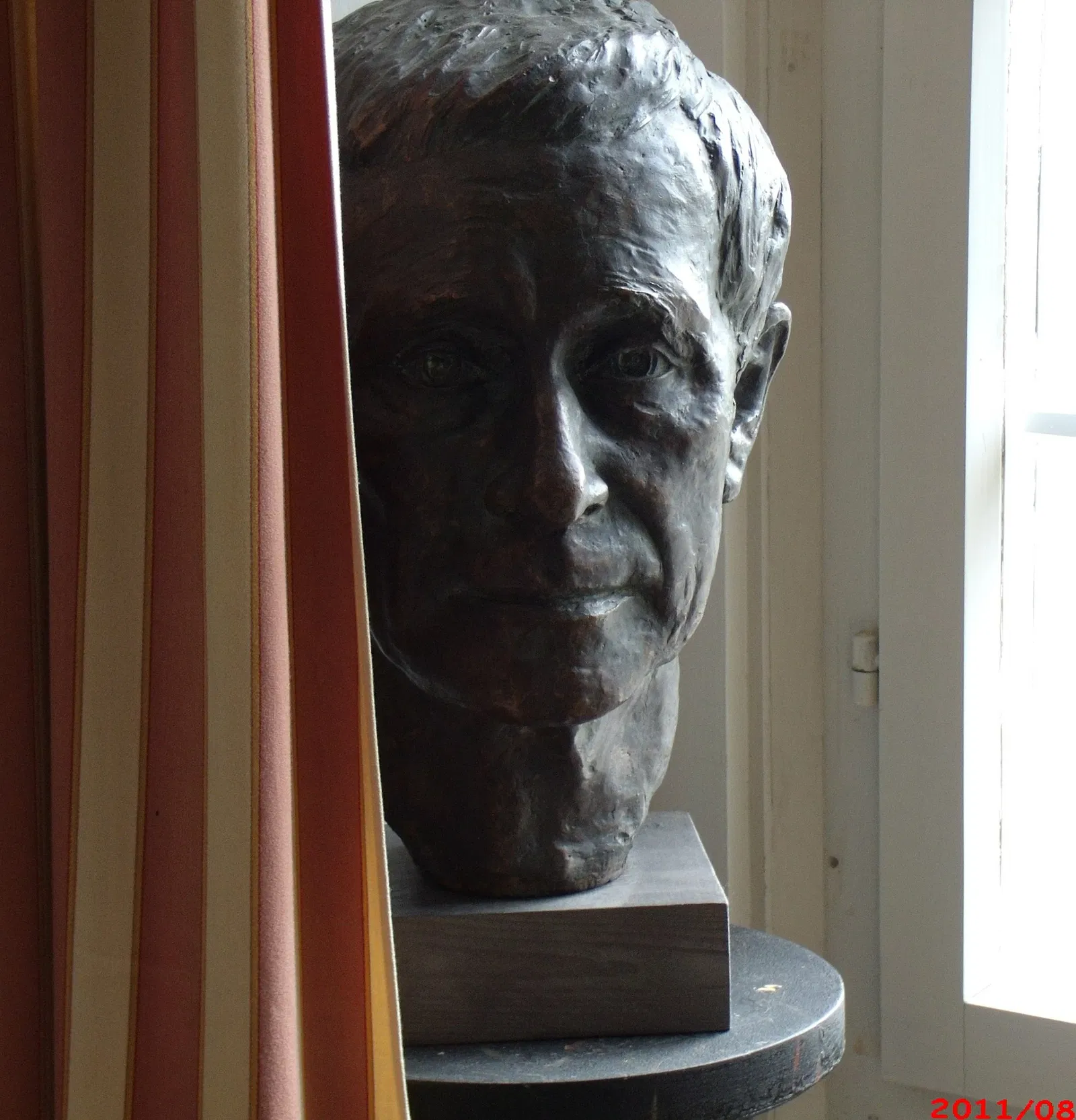 Jünger-Haus Wilflingen