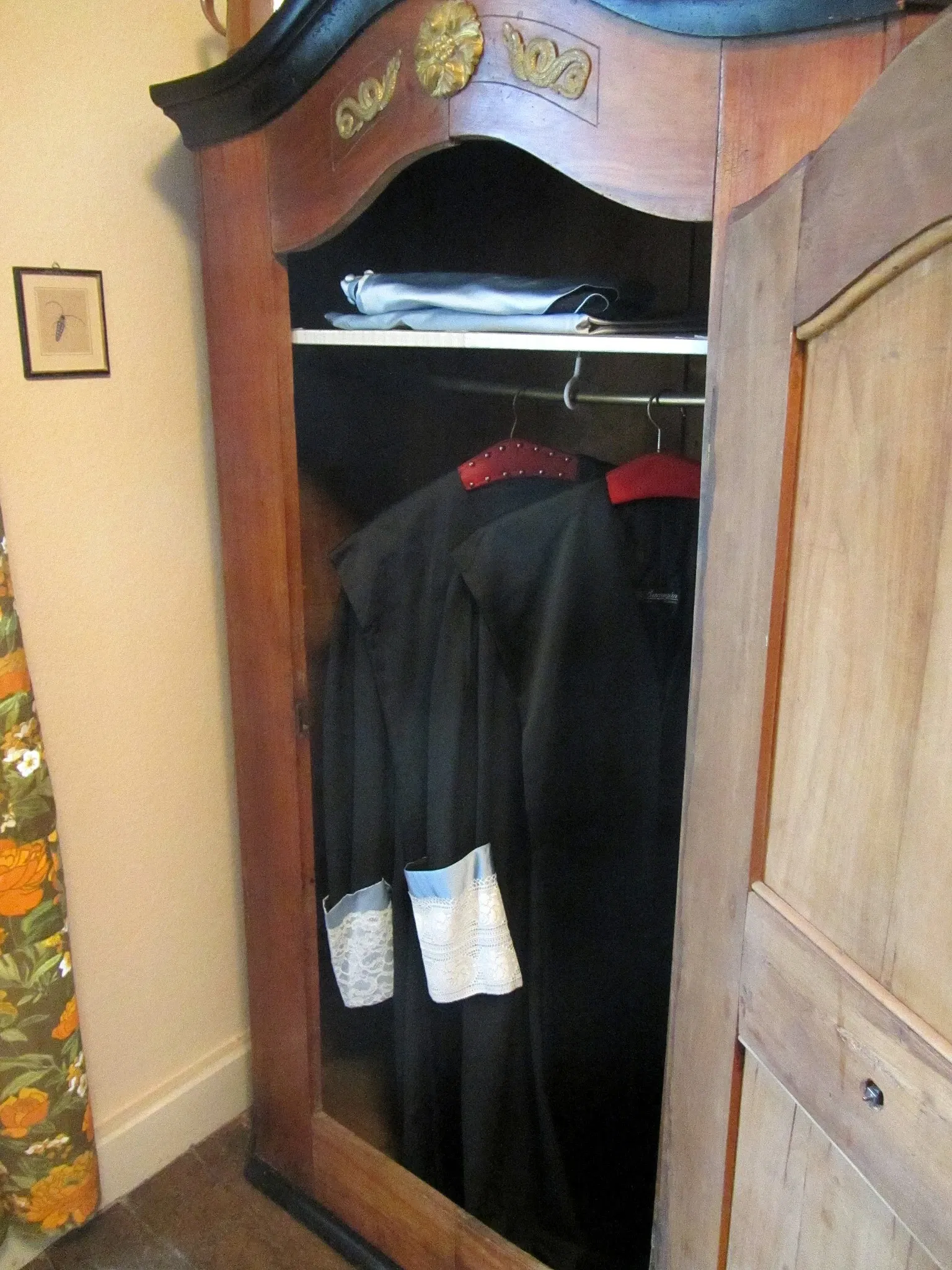 Jünger-Haus Wilflingen