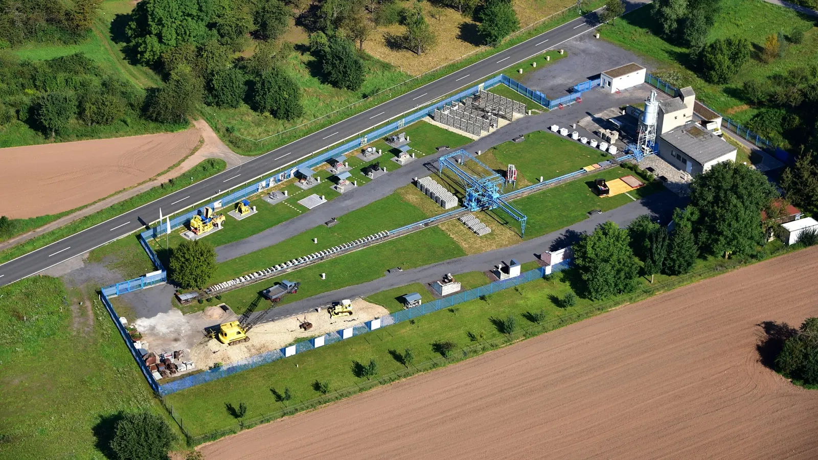 Deutsches Bimsmuseum