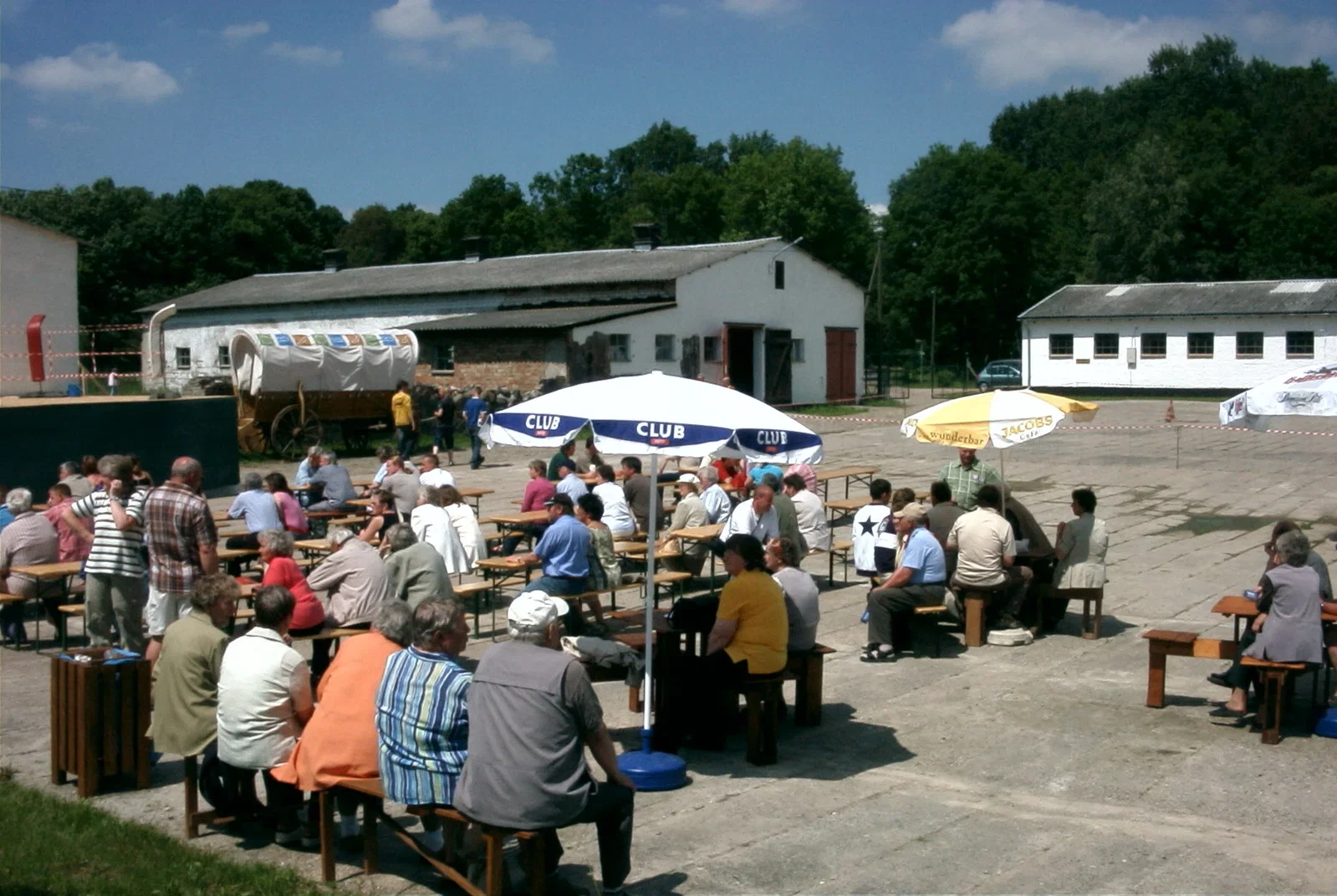 Vorpommersches Landwirtschaftsmuseum