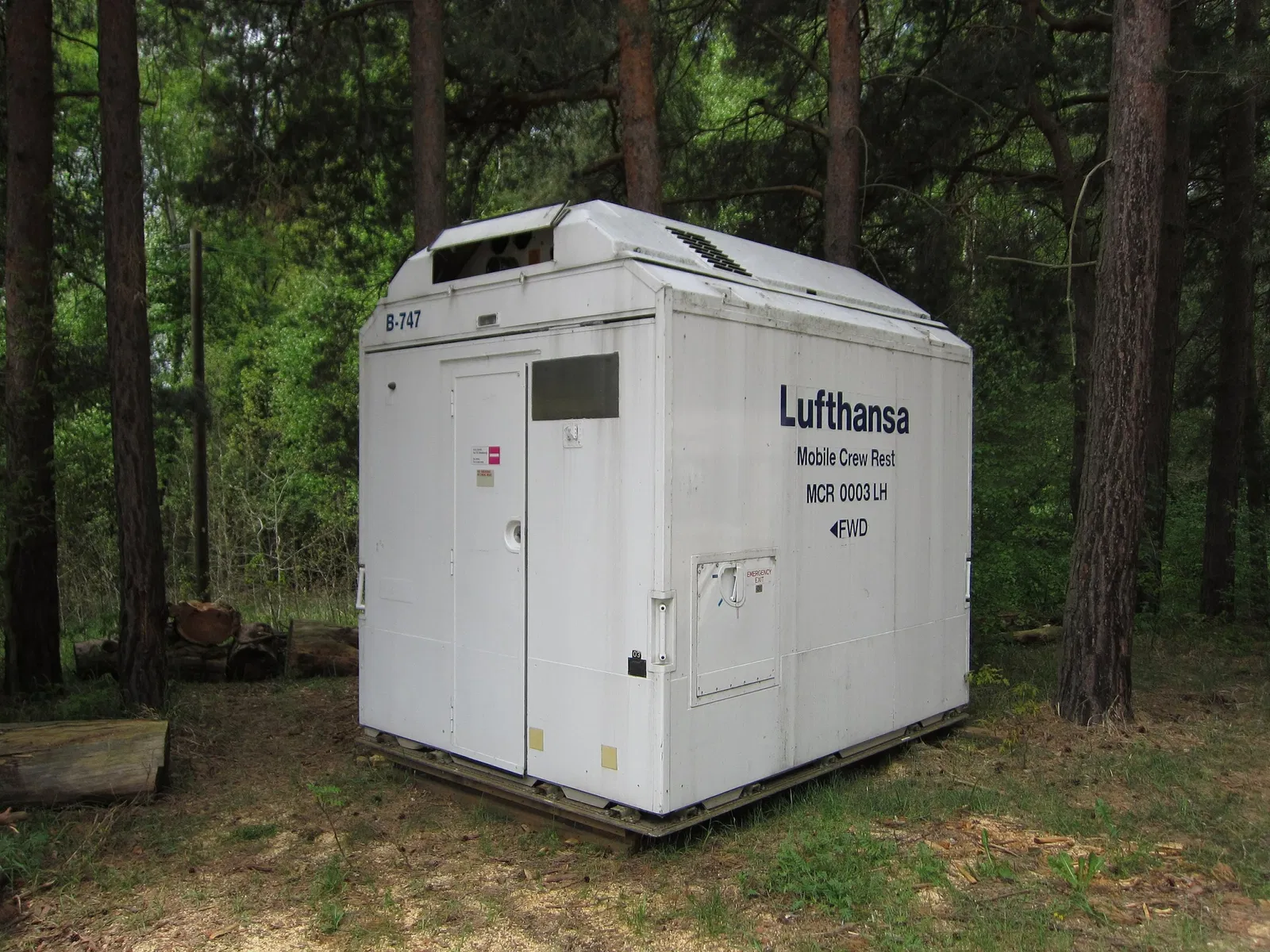 Luftfahrtmuseum Finowfurt