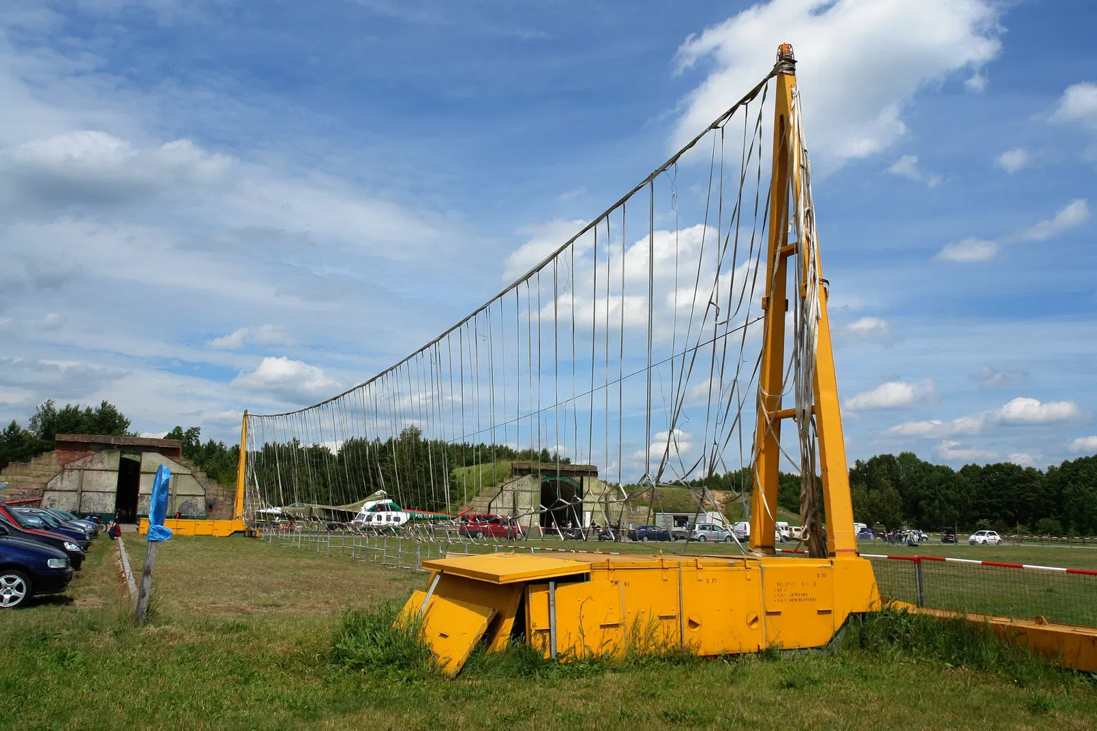 Luftfahrtmuseum Finowfurt