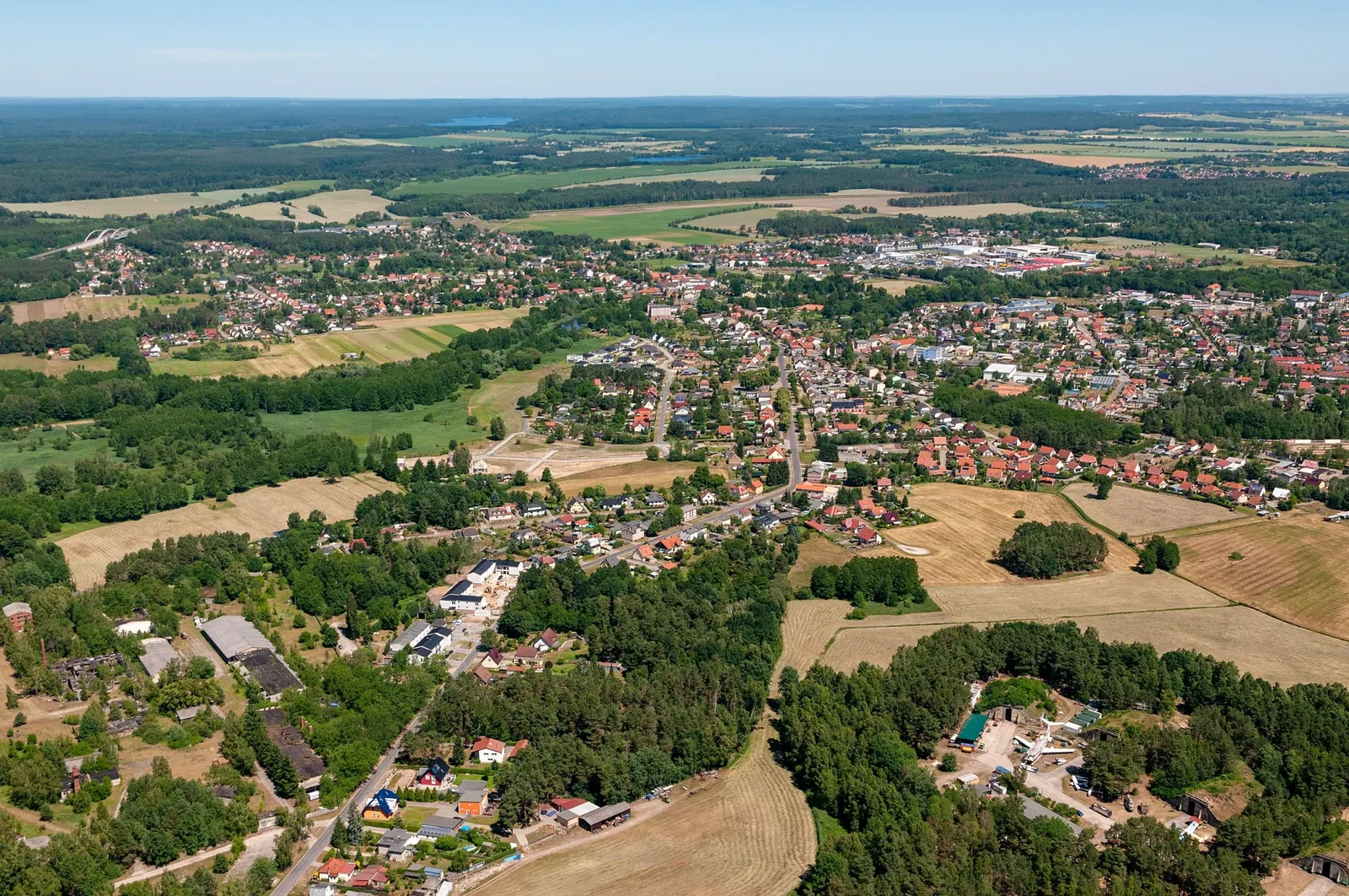 Luftfahrtmuseum Finowfurt