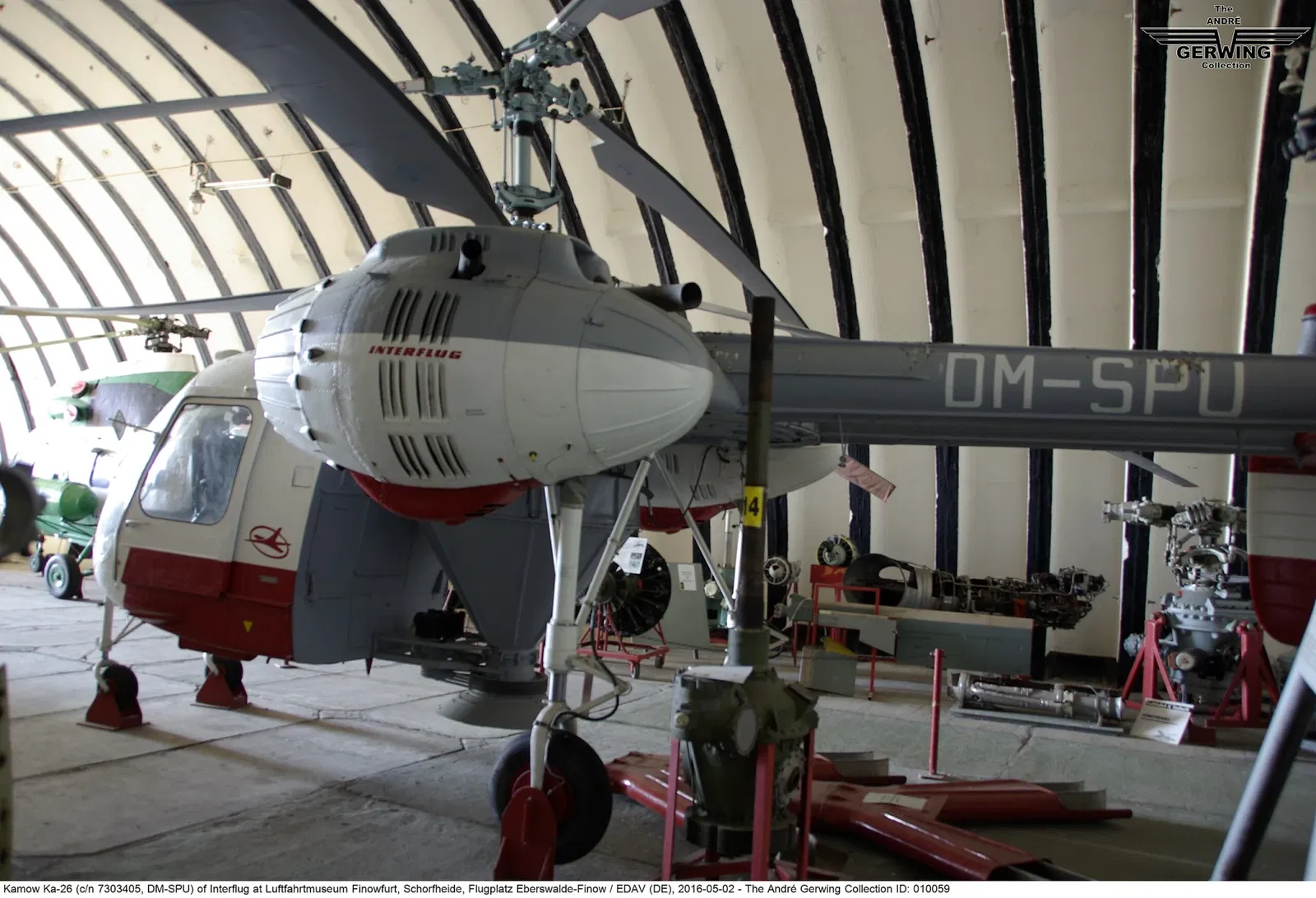 Luftfahrtmuseum Finowfurt