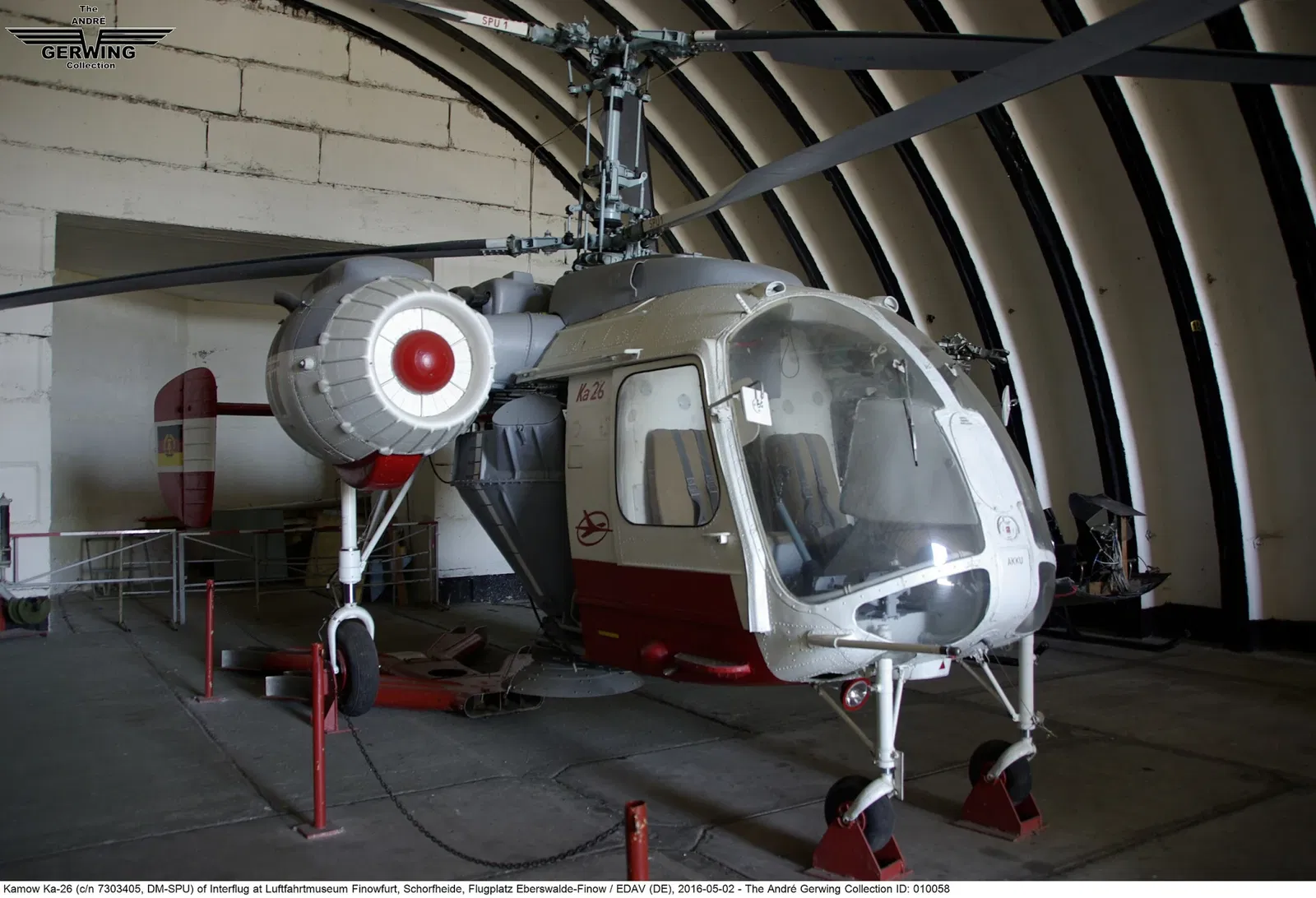 Luftfahrtmuseum Finowfurt