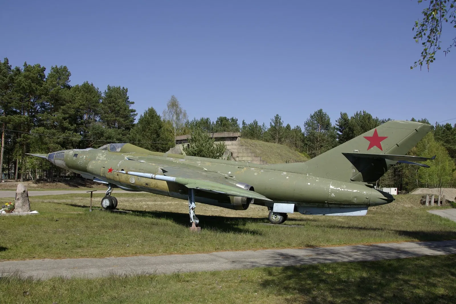 Luftfahrtmuseum Finowfurt