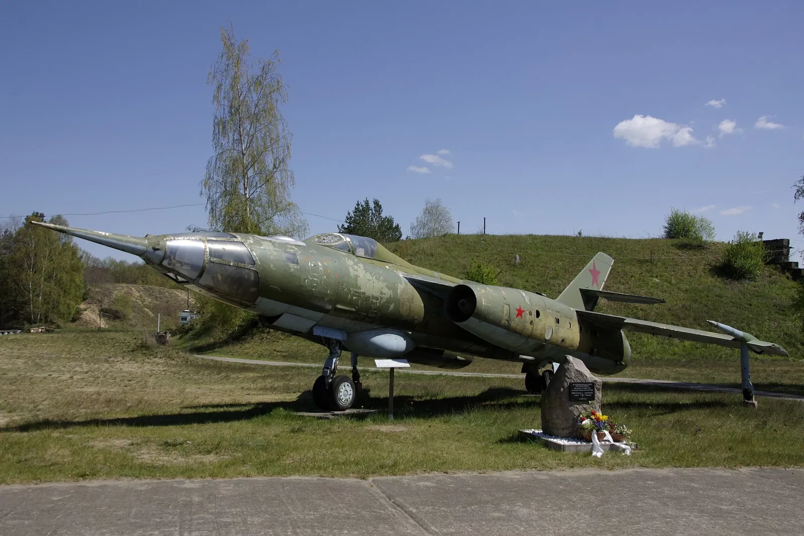 Luftfahrtmuseum Finowfurt