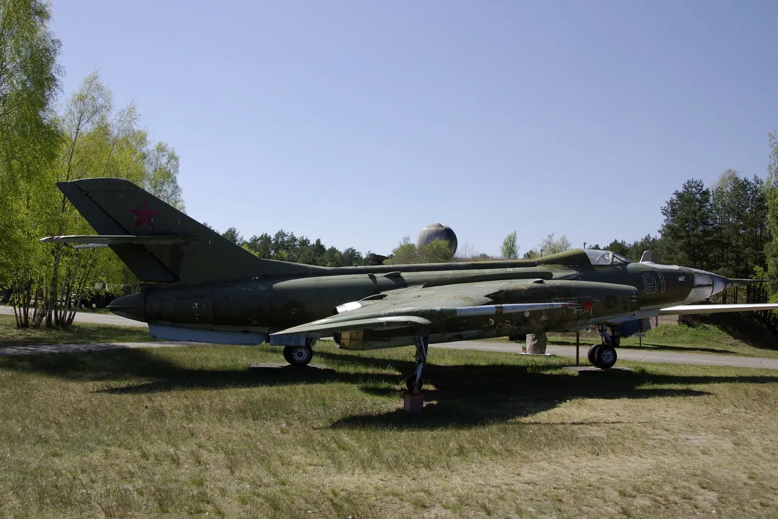 Luftfahrtmuseum Finowfurt