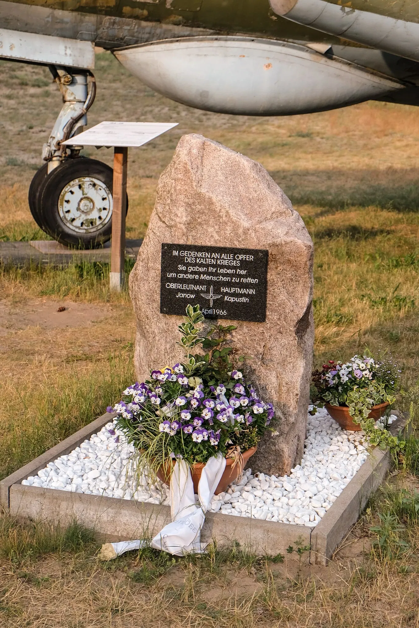 Luftfahrtmuseum Finowfurt