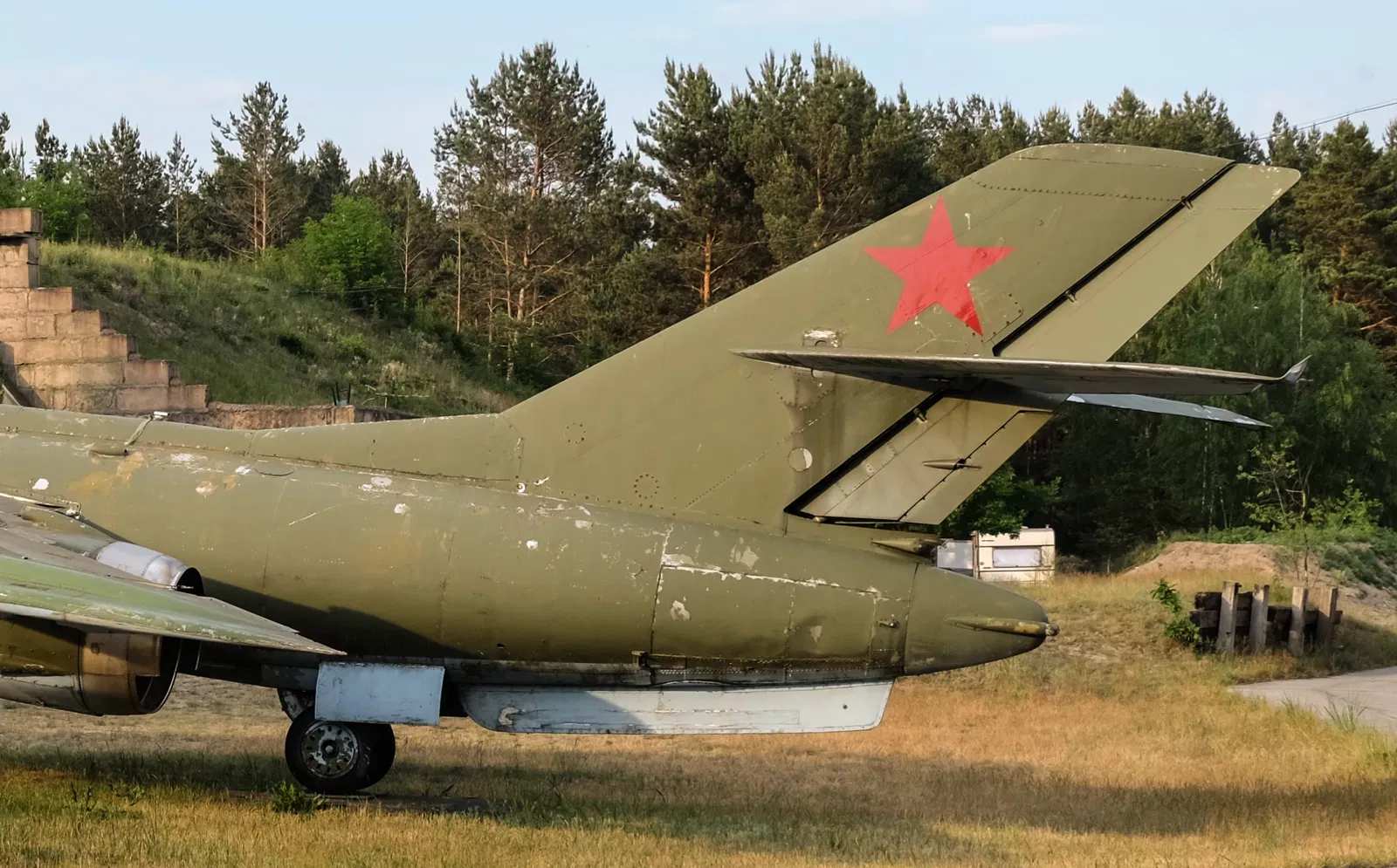 Luftfahrtmuseum Finowfurt