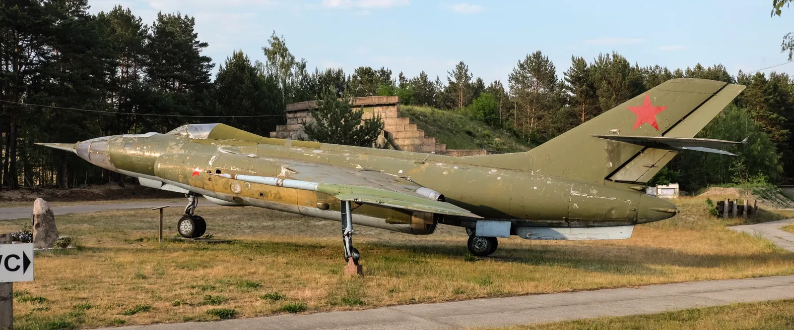 Luftfahrtmuseum Finowfurt