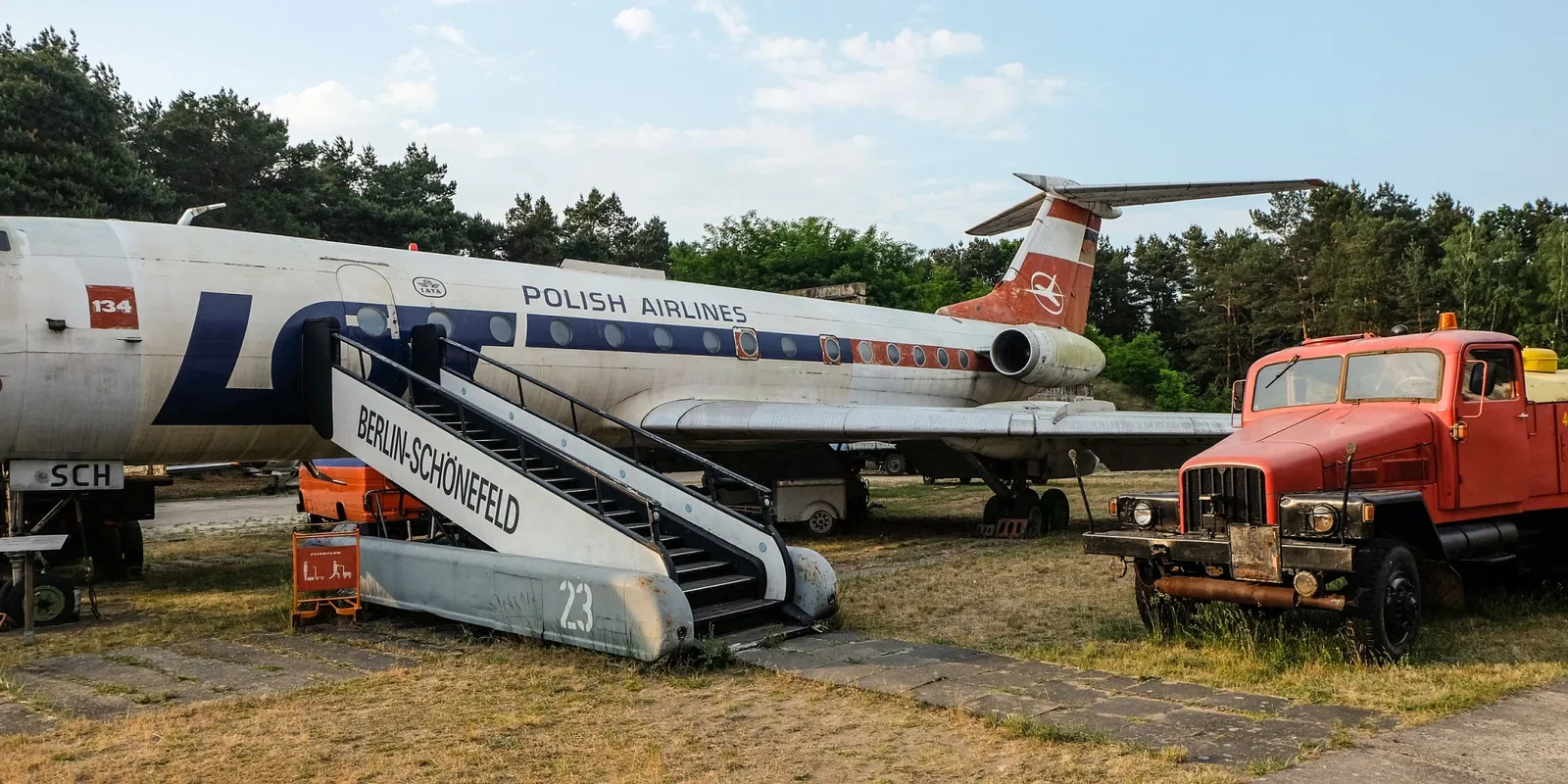 Luftfahrtmuseum Finowfurt