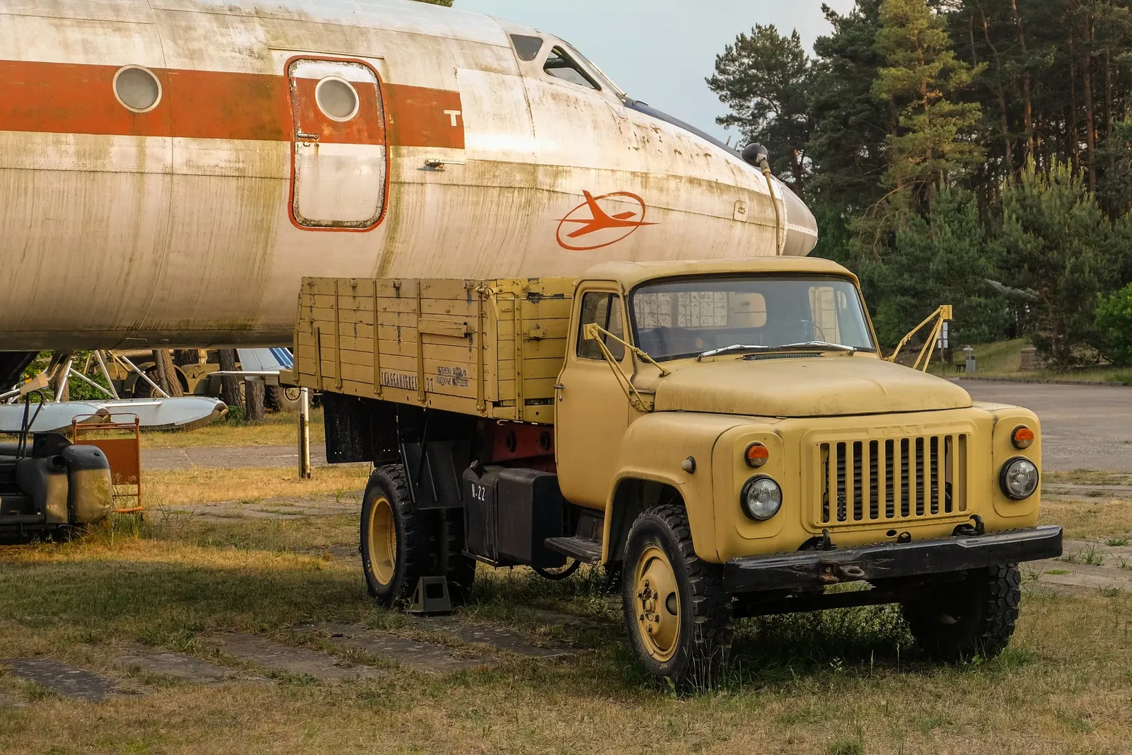 Luftfahrtmuseum Finowfurt
