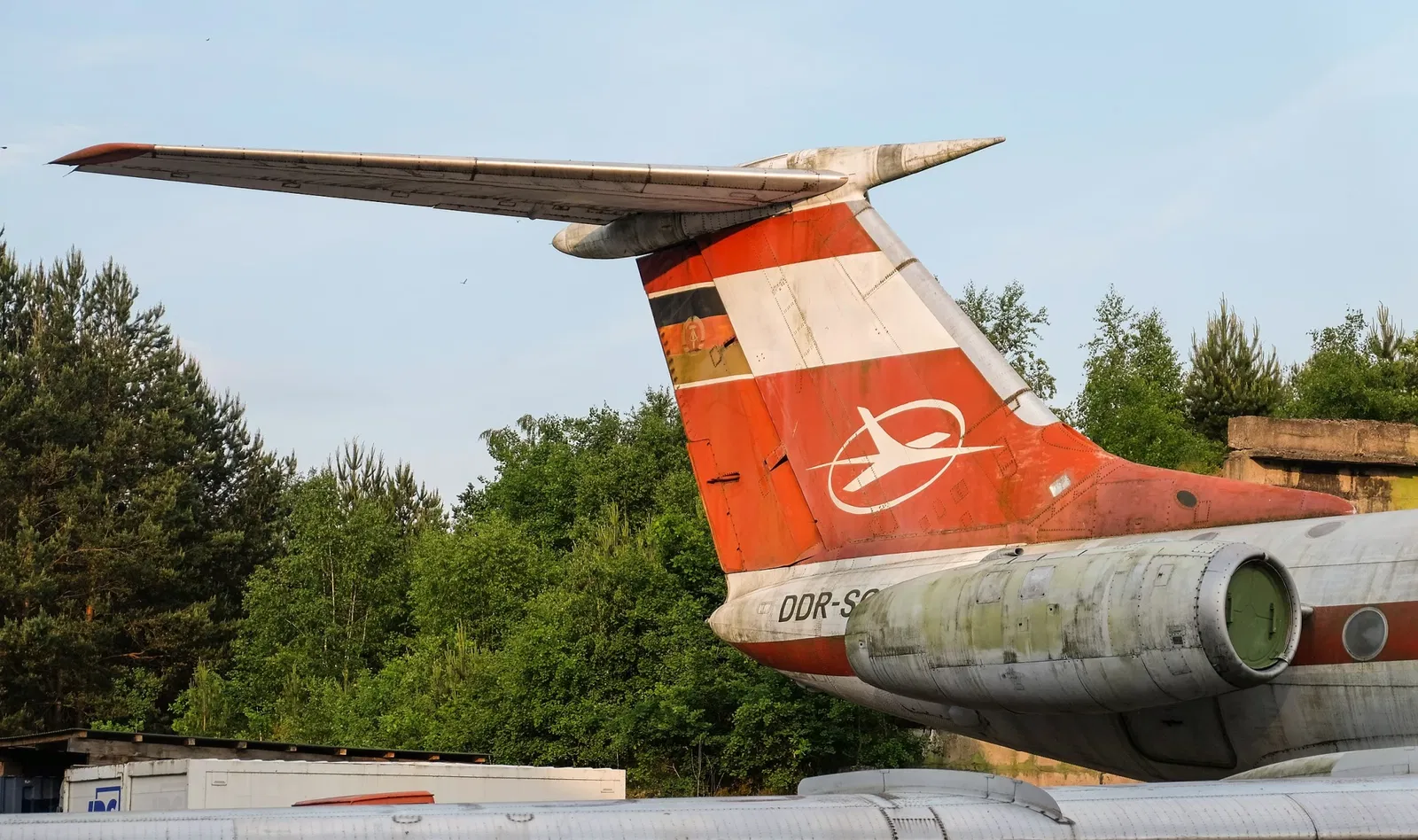 Luftfahrtmuseum Finowfurt